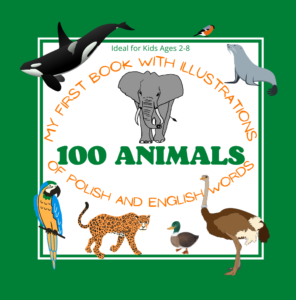 100 ANIMALS