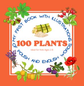 100 PLANTS