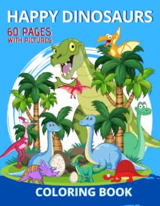 HAPPY DINOSAURS