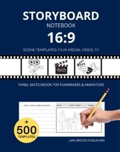 STORYBOARD 16-9