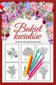 Bukiet kwiatów